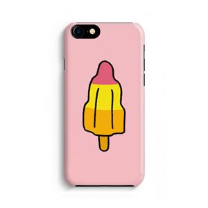 CaseCompany Raketijsje: iPhone 8 Volledig Geprint Hoesje