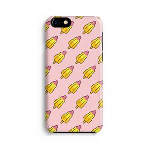 CaseCompany Waterijsjes: iPhone 8 Volledig Geprint Hoesje