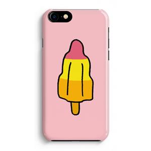 CaseCompany Raketijsje: iPhone 8 Volledig Geprint Hoesje