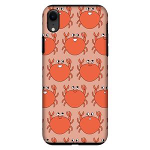 CaseCompany Krab: iPhone XR Tough Case