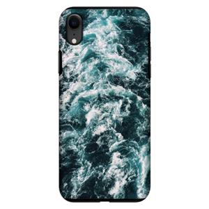 CaseCompany Zee golf: iPhone XR Tough Case