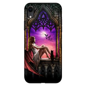 CaseCompany Kinderen van de nacht: iPhone XR Tough Case