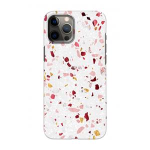 CaseCompany Terrazzo N°9: Volledig geprint iPhone 12 Pro Hoesje