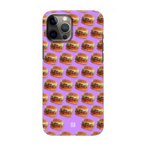 CaseCompany Giants: Volledig geprint iPhone 12 Pro Hoesje