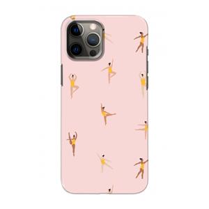 CaseCompany Dans #2: Volledig geprint iPhone 12 Pro Hoesje