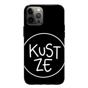CaseCompany KUST ZE: iPhone 12 Tough Case