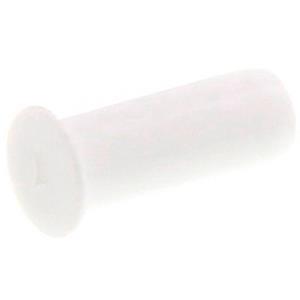 CONTA-CLIP KDS/KES-VS 7 WH Verschlussstopfen Polyamid 6.6 Weiß 25St.