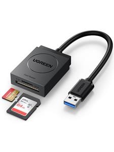 UGREEN USB 3.0 Card Reader TF+SD