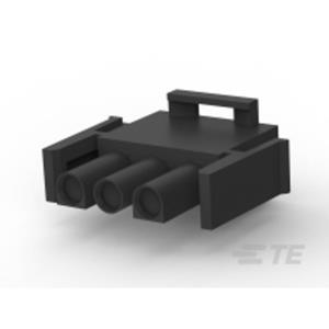TE Connectivity 1-480700-9 1 stuk(s) Package