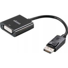 Akasa DisplayPort Adapter -> DVI , 1080p