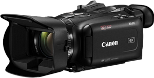 Canon XA60