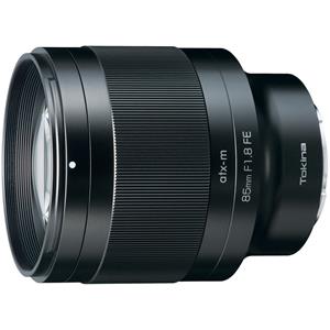 Tokina ATX-M 85mm AF Plus f1,8 Sony E