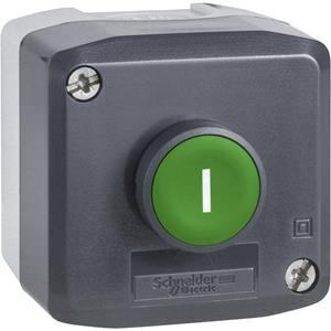 schneiderelectric Schneider Electric XALD102E Aufbaugehäuse 1St.