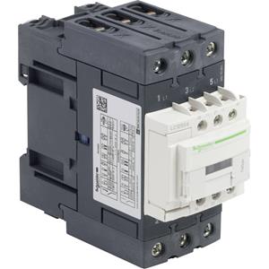 schneiderelectric Schneider Electric 3p everlink contactor ac3 440v 50a coil