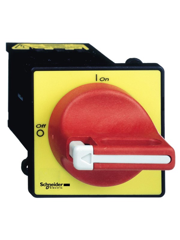 schneiderelectric Schneider Electric Mini main emerg swit 20a
