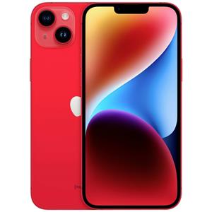 Apple iPhone 14 Plus Red 128 GB 17 cm (6.7 inch)