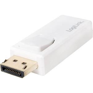 Logilink , 4K DisplayPort 1.2 naar HDMI