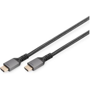 Assmann DIGITUS 8K HDMI Ultra High Speed Anschlusskabel