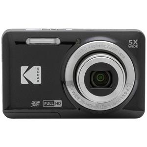 Kodak PIXPRO FZ55. Cameratype: Compactcamera, Megapixels: 16 MP, Beeldsensorformaat: 1/2.3", Type beeldsensor: CMOS, Maximale beeldresolutie: 4608 x 3456 Pixels. ISO gevoeligheid (max): 3200. Opti