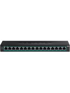 TrendNet TPE-TG160H Netwerk switch