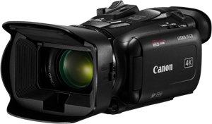 Canon HF G70