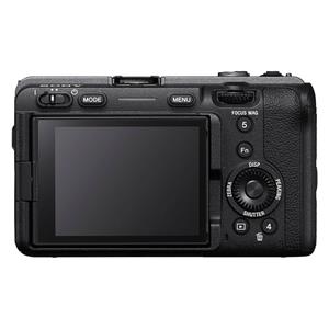 Sony FX30 Body