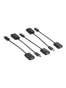 Startech DisplayPort naar VGA Adapter -