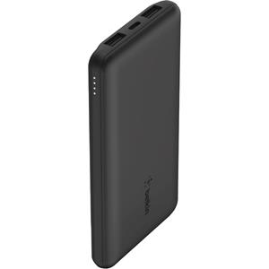 Belkin BOOSTCHARGE 3-poorts 10.000 mAh powerbank