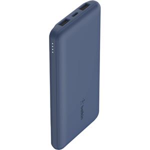 Belkin BOOSTCHARGE 3-poorts 10.000 mAh powerbank