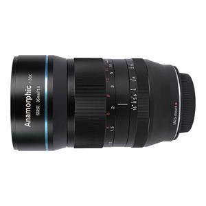 Sirui 35mm f/1.8 Anamorphic 1.33x (L-Mount)