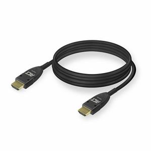 ACT AK4140 HDMI kabel 5 m HDMI Type A (Standaard) Zwart