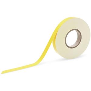 Wago 210-880/000-002 210-880/000-002 Etiketten voor thermotransferprinter Montagemethode: Plakken Geel 20 m