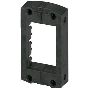 Trelleborg TMS-B10-SFSL-BK IP54 | Polyamide | Screw Kabeldurchführung Polyamid Schwarz 1St.