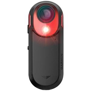 Garmin Varia™ RCT716 Dashcam voor fiets Kijkhoek horizontaal (max.): 220 ° WiFi