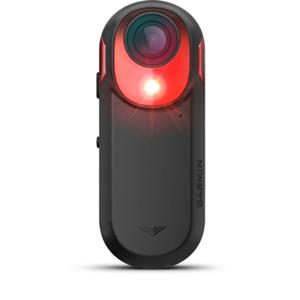 Garmin Varia™ RCT716 Dashcam voor fiets Kijkhoek horizontaal (max.): 220 ° WiFi