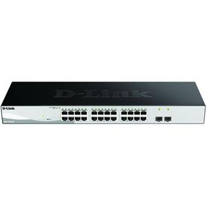 D-Link DGS-1210-26, Switch