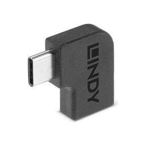 LINDY USB 3.2 Gen 2x2 Adapter [1x USB-C stekker - 1x USB-C bus] 41894