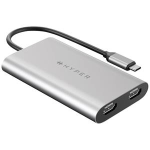 Usb-c-zu-hdmi-adapter Hyper