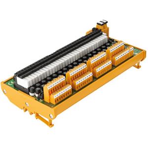 Weidmüller TBY-ADV151-24-PS-2KB-S Inhalt: 1St.
