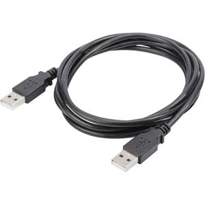 Assmann DIGITUS 10er USB 2.0-Verbindungskabel, Typ A St/St, 1,8 m
