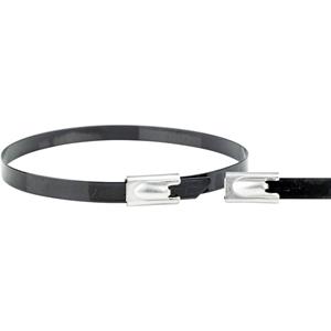 WKK ART006292 Kabelbinder 680mm 4.60mm Schwarz