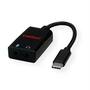 Roline USB 2.0 Adapter 12.03.3209