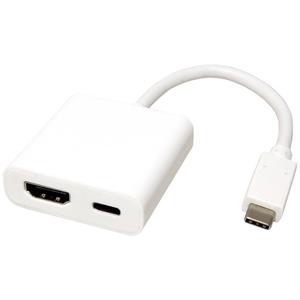 Roline USB 2.0 Adapter 12.03.3211