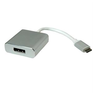 Roline USB 2.0 Adapter 12.03.3220 DisplayPort 1.2