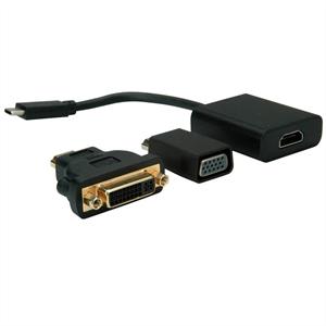 Value USB 2.0 Adapter 12.99.3229