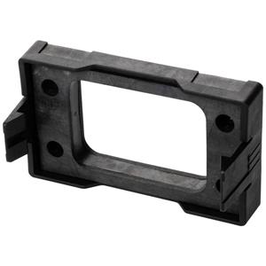 Trelleborg TMS-B10-SFSI-BK IP54 Polyamide Screw Opnameframe Polyamide Zwart 1 stuk(s)