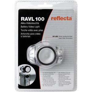 Reflecta RAVL 100 LED Videolamp