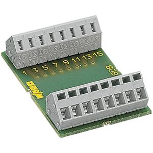 Wago 289-102 Interface module Inhoud: 1 stuk(s)