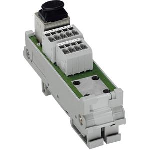 WAGO 289-175 Interface module Inhoud: 1 stuk(s)