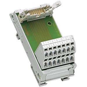 Wago 289-611 Interface module Inhoud: 1 stuk(s)